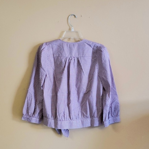 Madewell blouse - Picture 4 of 6